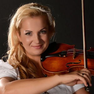 Meet your Posher, Violindaga